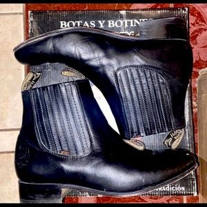 Boots - Botines